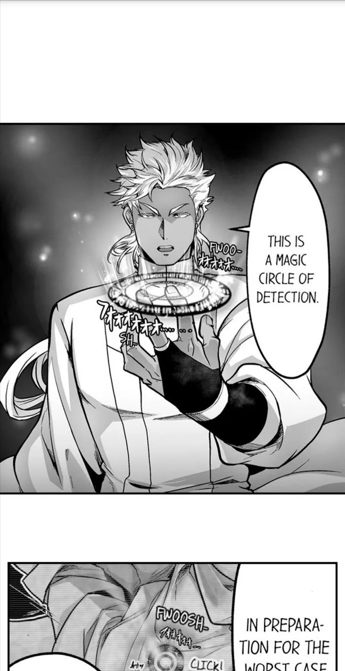 The Titan's bride Chapter 22 page 11 - 