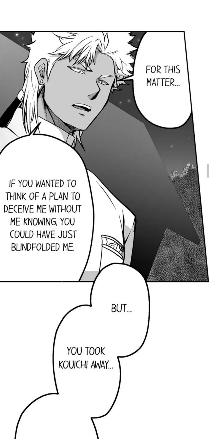 The Titan's bride Chapter 22 page 15 - 