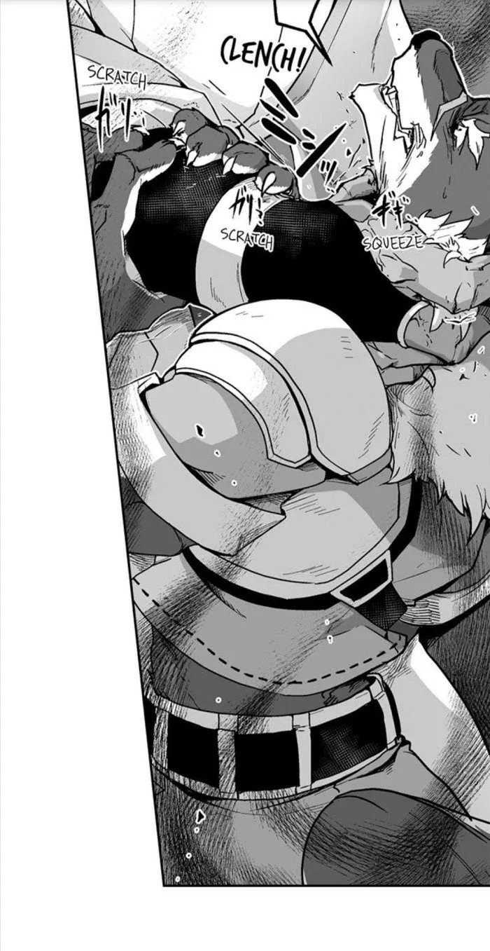 The Titan's bride Chapter 22 page 19 - 