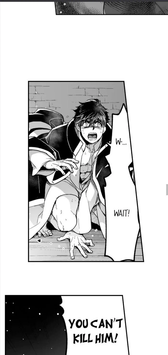 The Titan's bride Chapter 22 page 20 - 
