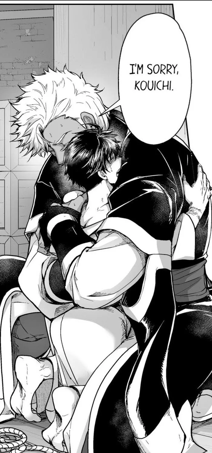 The Titan's bride Chapter 22 page 3 - 