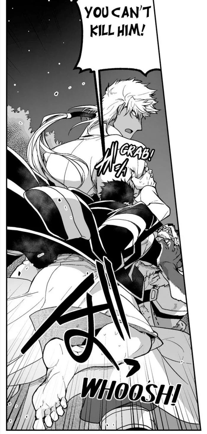 The Titan's bride Chapter 22 page 21 - 