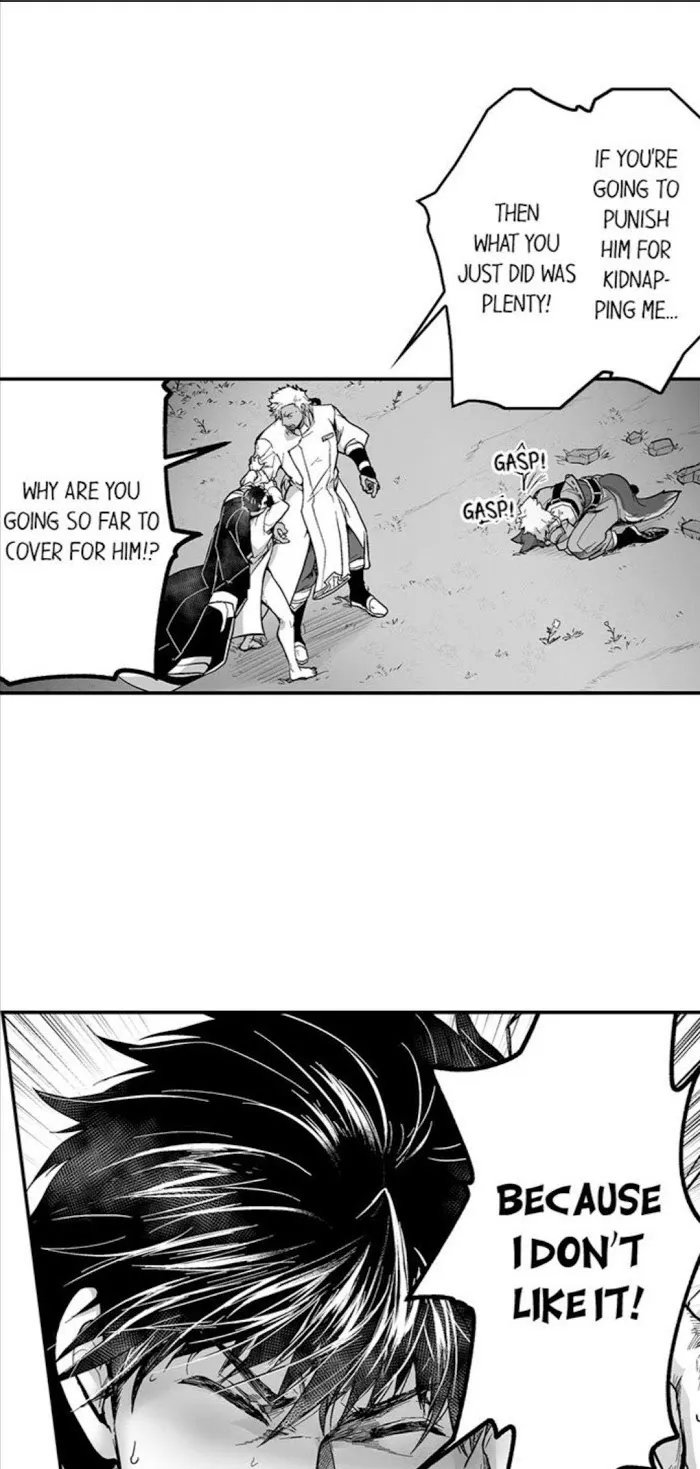 The Titan's bride Chapter 22 page 24 - 