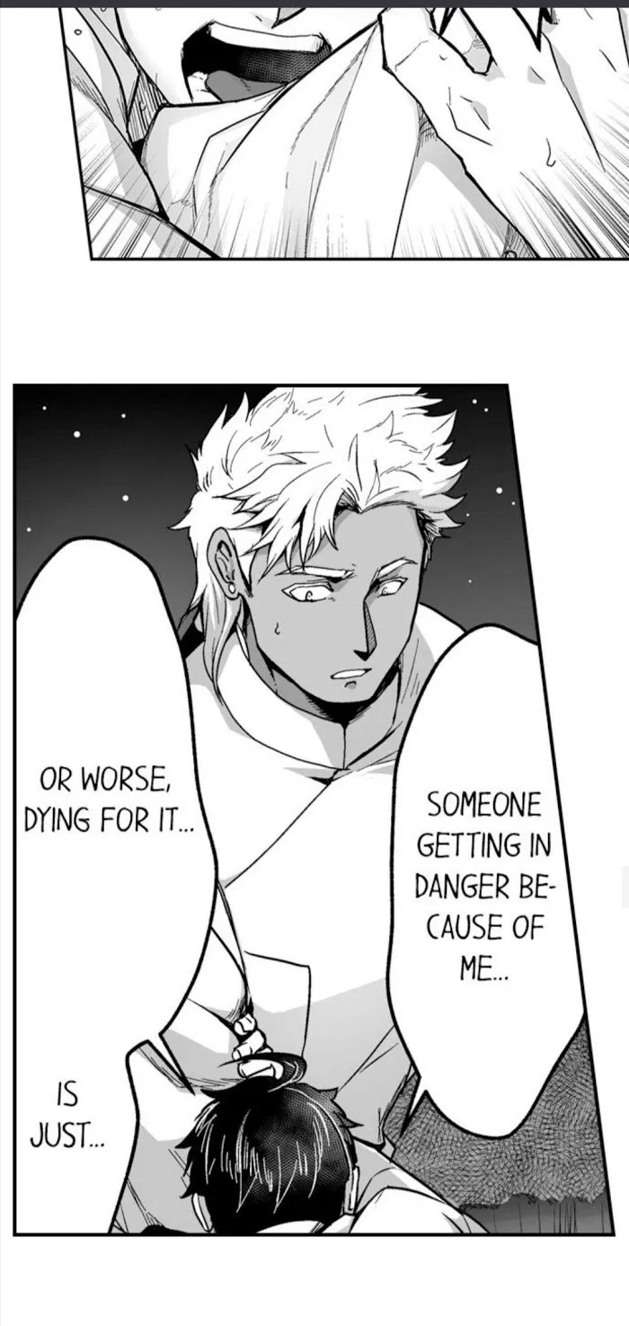 The Titan's bride Chapter 22 page 25 - 