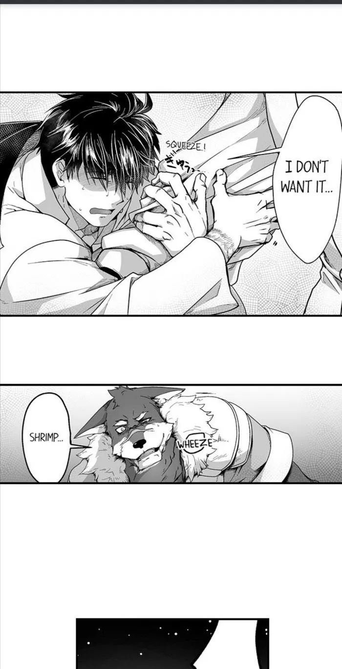 The Titan's bride Chapter 22 page 26 - 