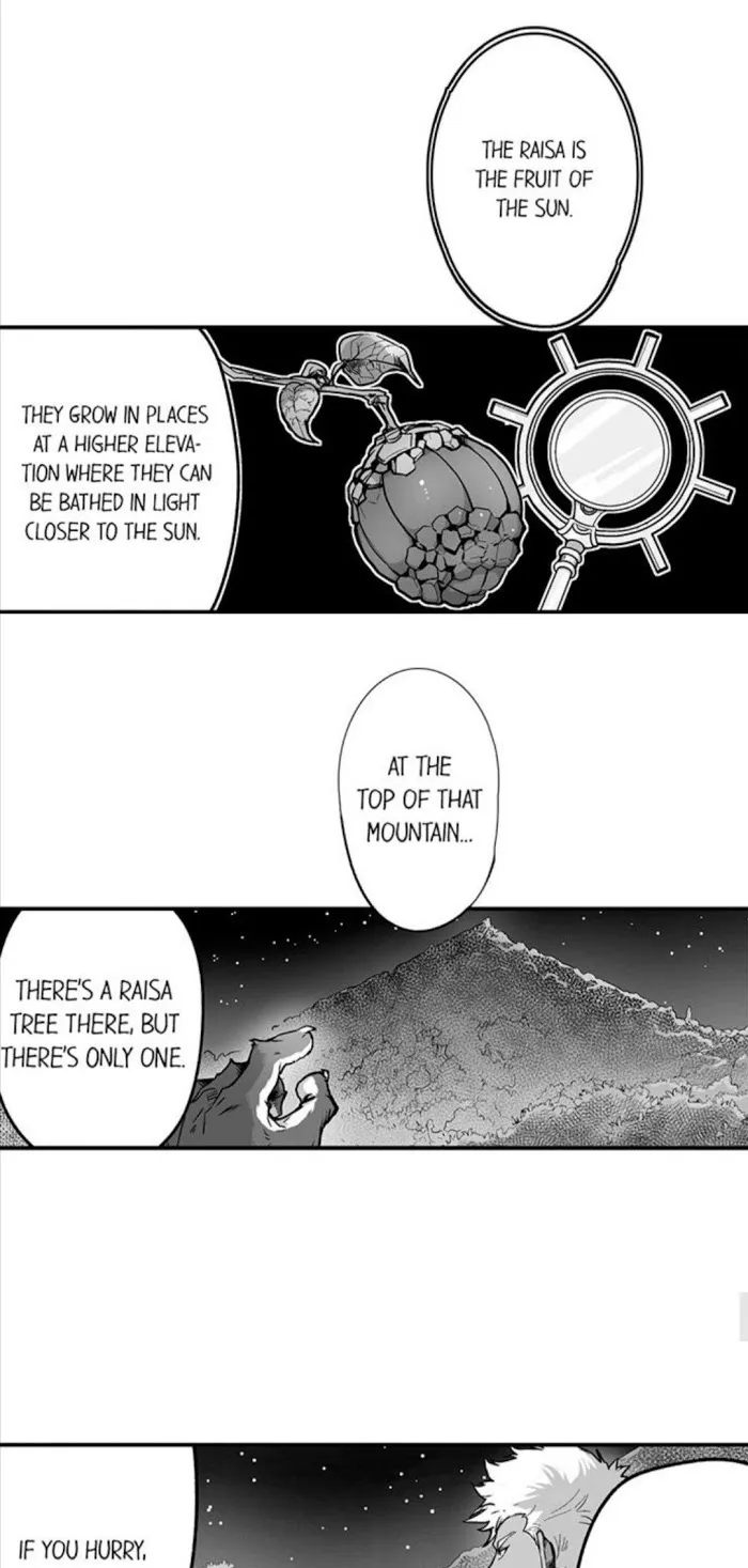 The Titan's bride Chapter 22 page 31 - 