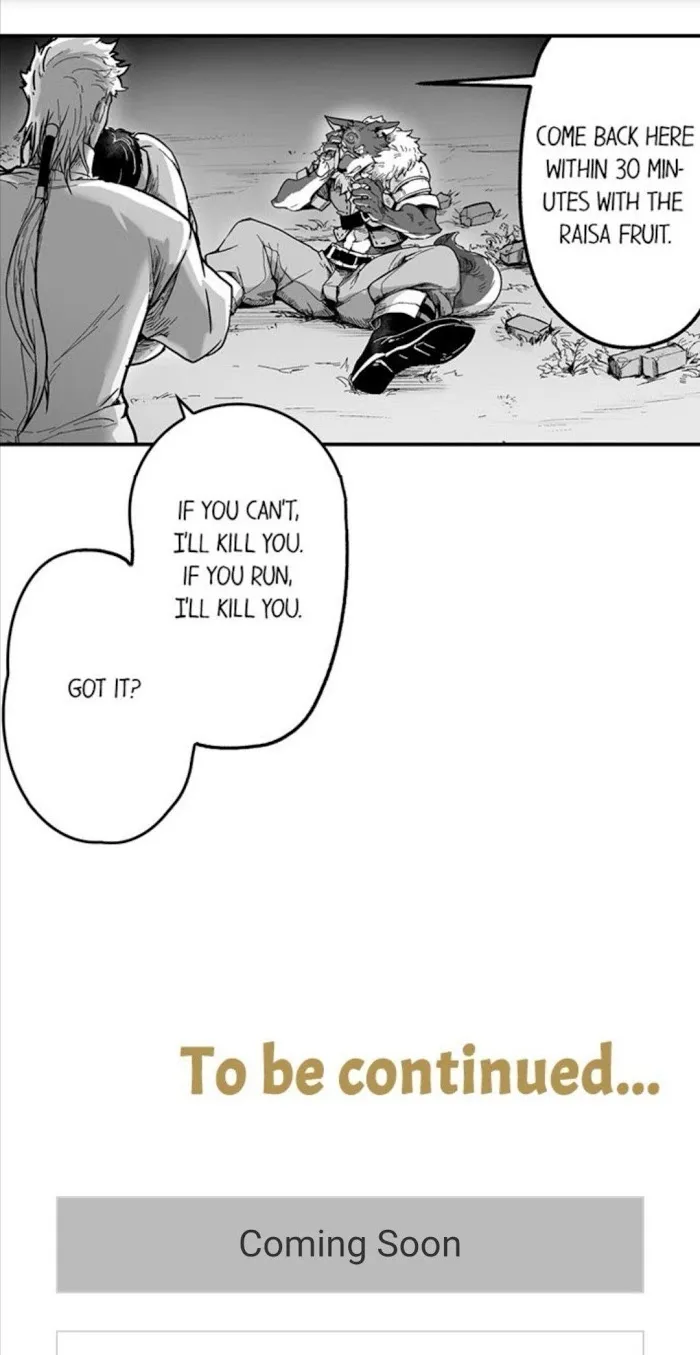 The Titan's bride Chapter 22 page 36 - 