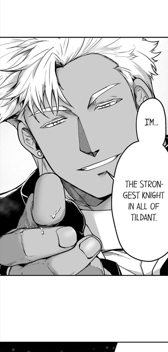 The Titan's bride Chapter 22 page 8 - 