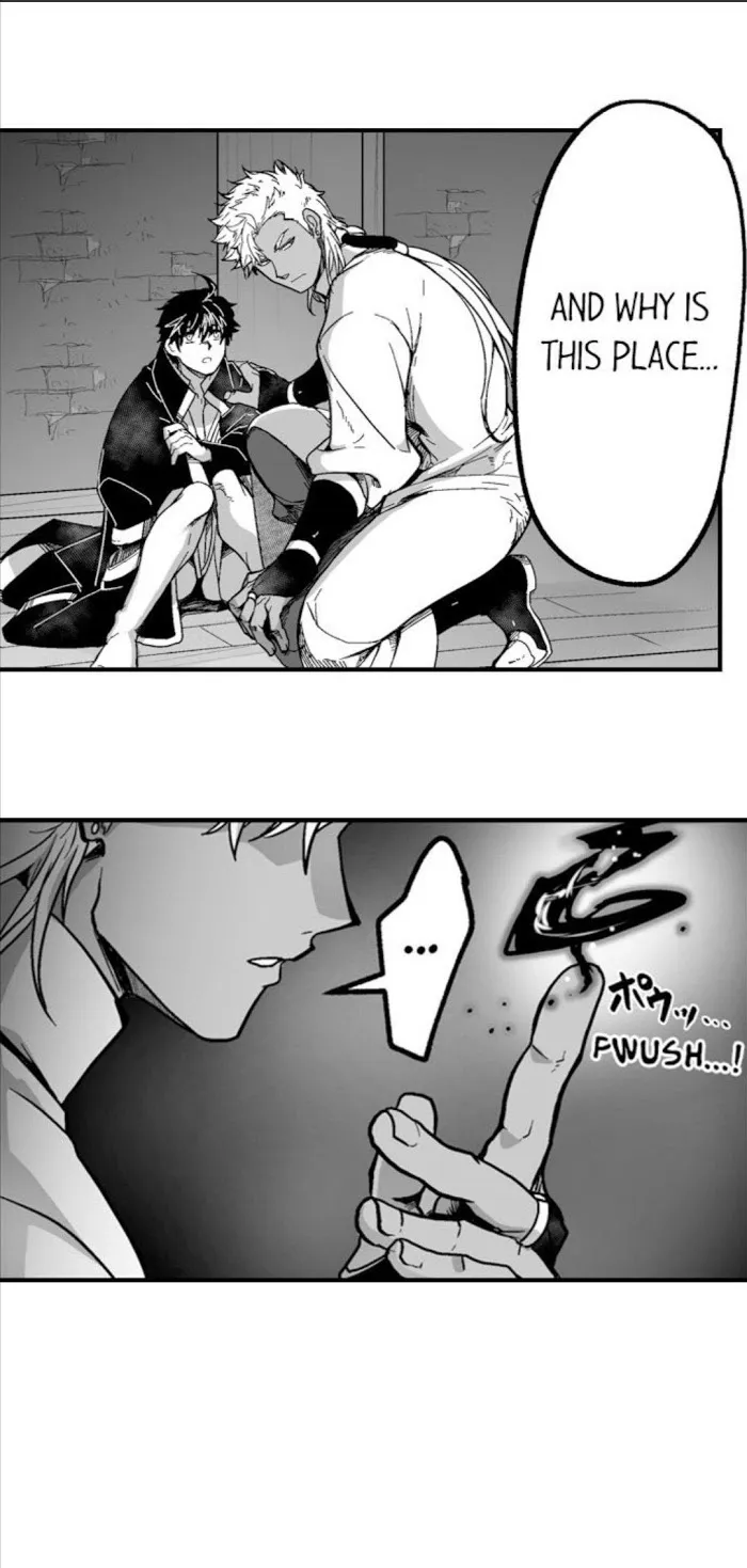 The Titan's bride Chapter 22 page 10 - 