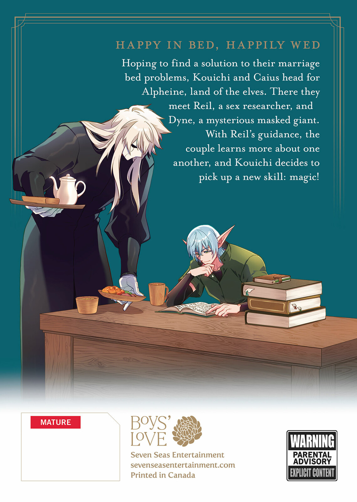 The Titan's bride Chapter 23.5 page 11 - 