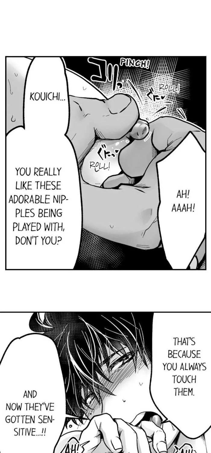 The Titan's bride Chapter 23 page 14 - 