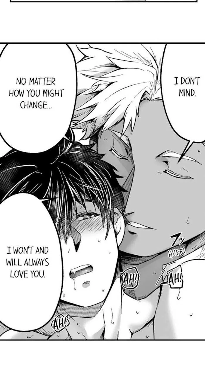 The Titan's bride Chapter 23 page 17 - 