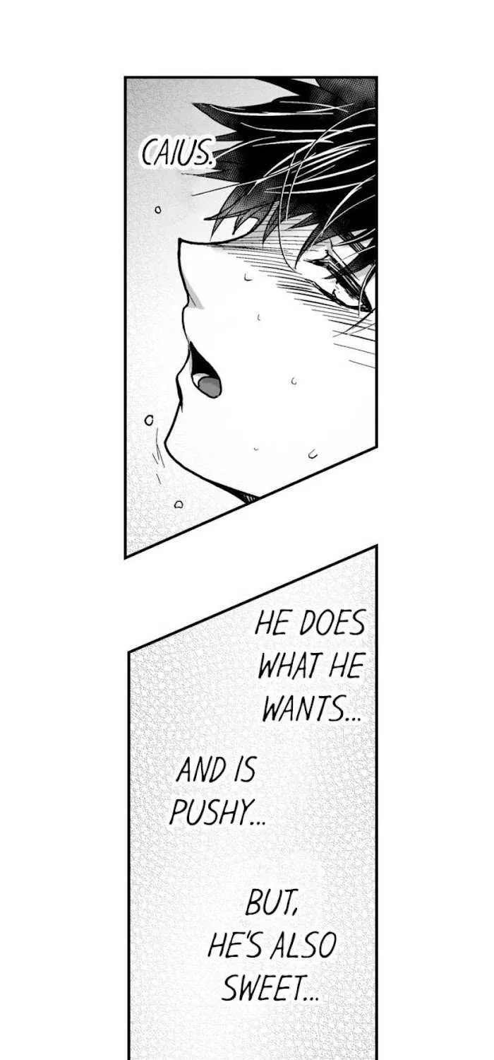 The Titan's bride Chapter 23 page 18 - 