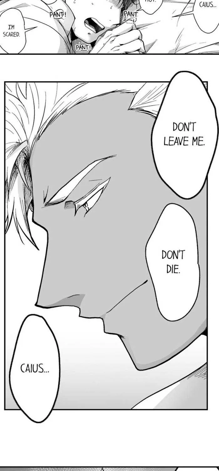 The Titan's bride Chapter 23 page 3 - 