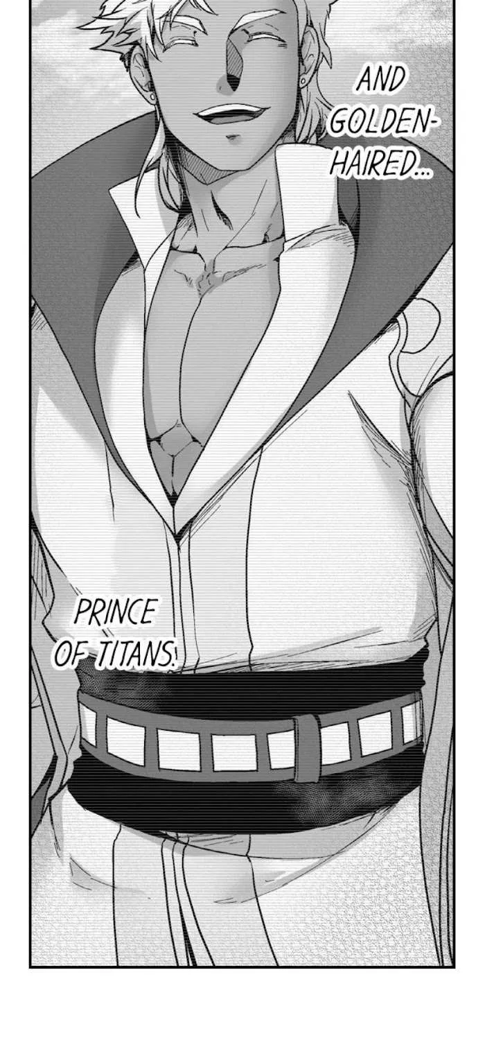 The Titan's bride Chapter 23 page 21 - 
