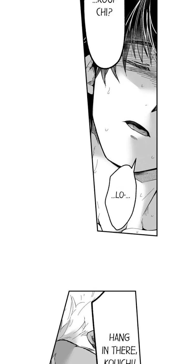 The Titan's bride Chapter 23 page 25 - 