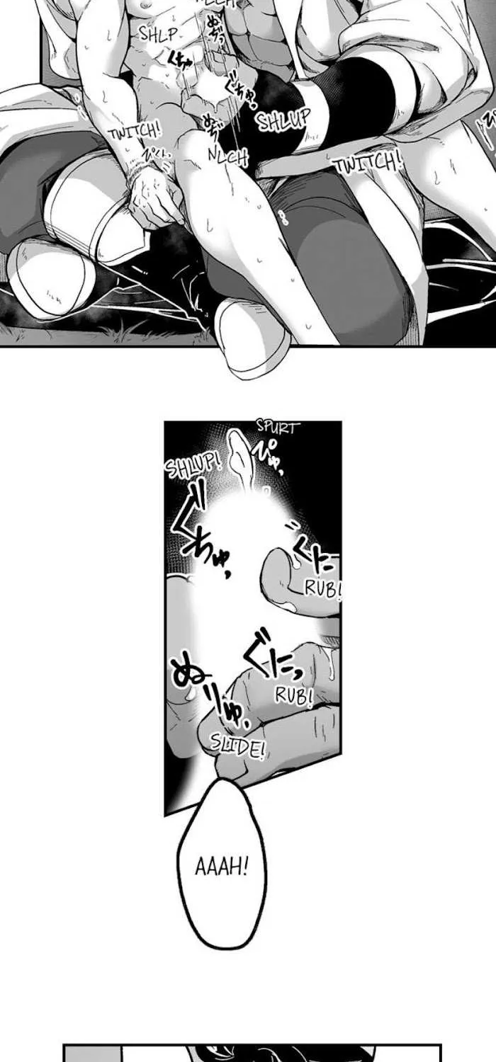 The Titan's bride Chapter 23 page 6 - 