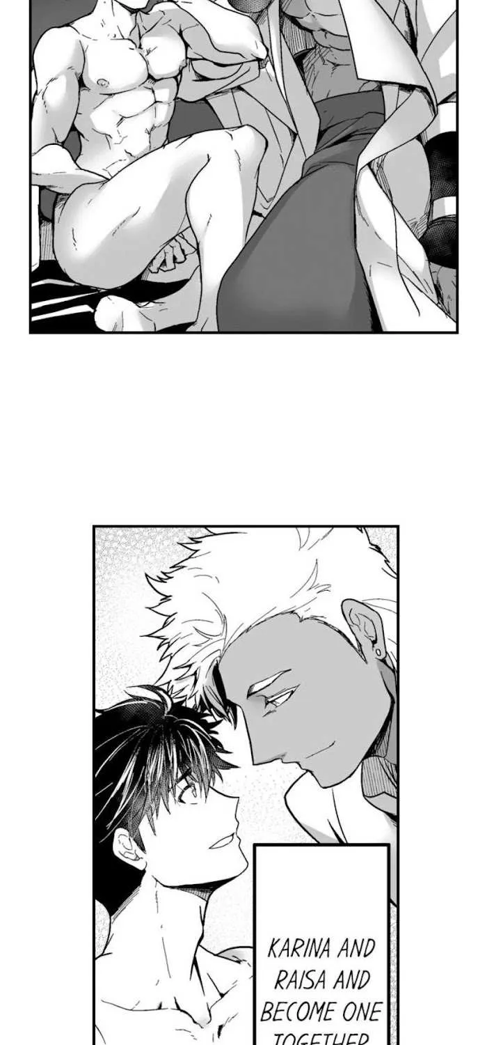 The Titan's bride Chapter 24 page 11 - 