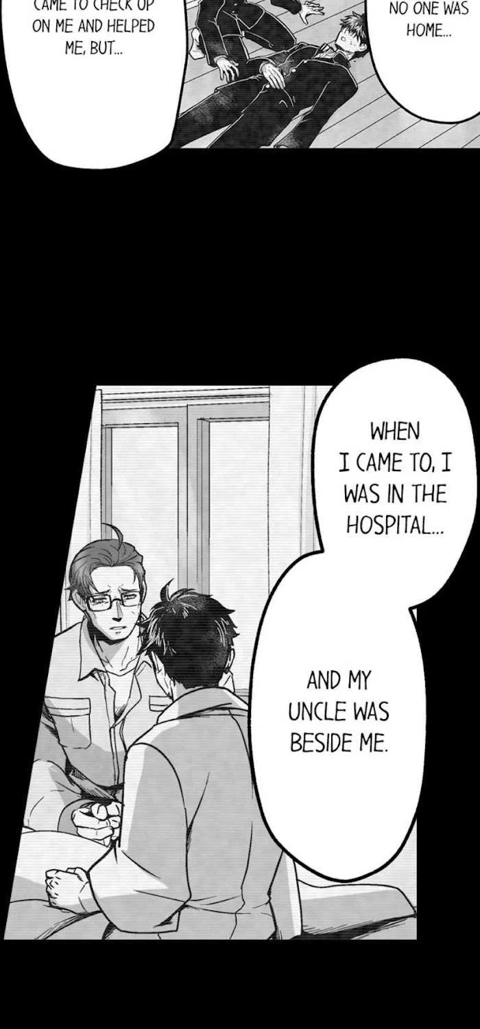 The Titan's bride Chapter 24 page 18 - 