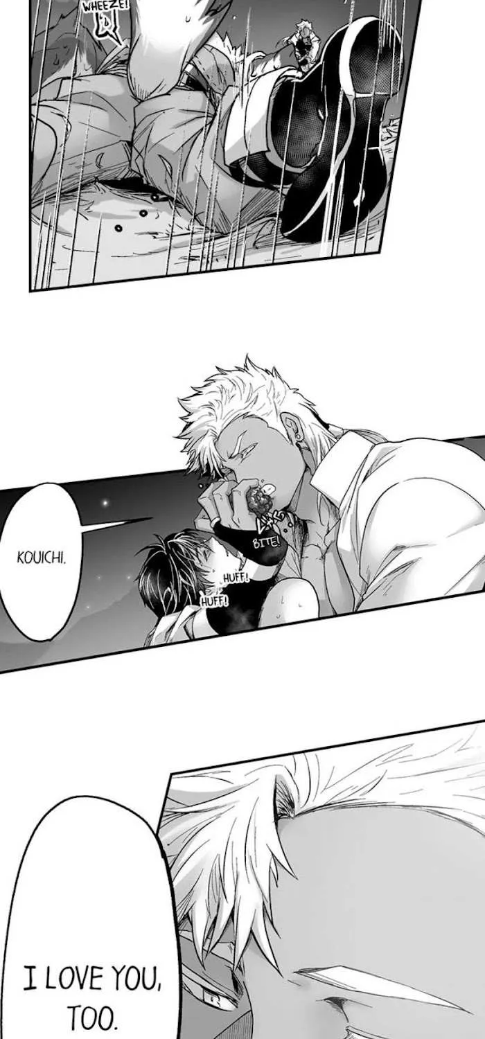 The Titan's bride Chapter 24 page 3 - 