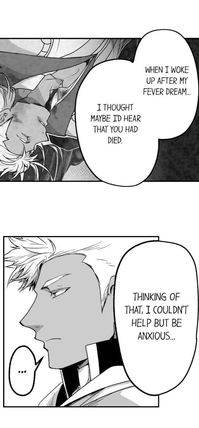 The Titan's bride Chapter 24 page 21 - 