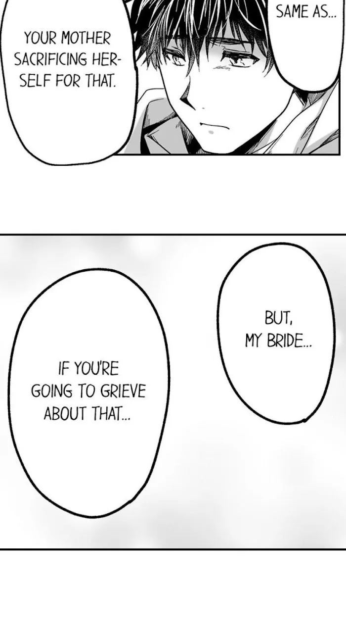 The Titan's bride Chapter 24 page 23 - 