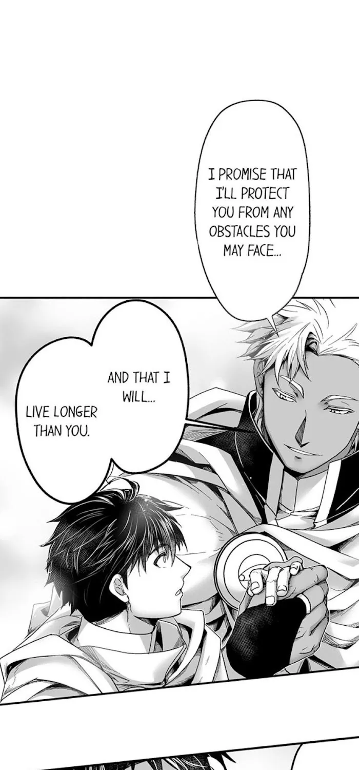 The Titan's bride Chapter 24 page 24 - 