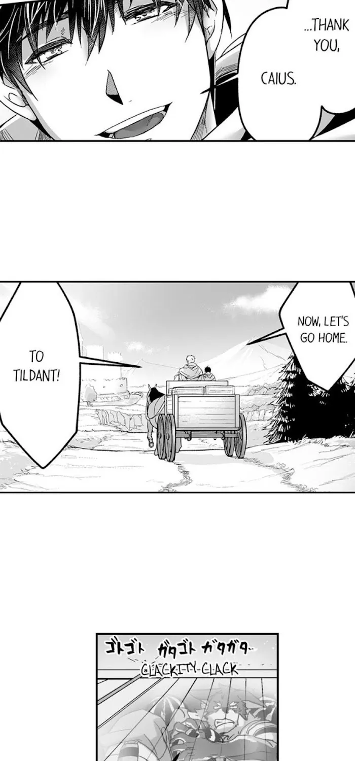The Titan's bride Chapter 24 page 25 - 
