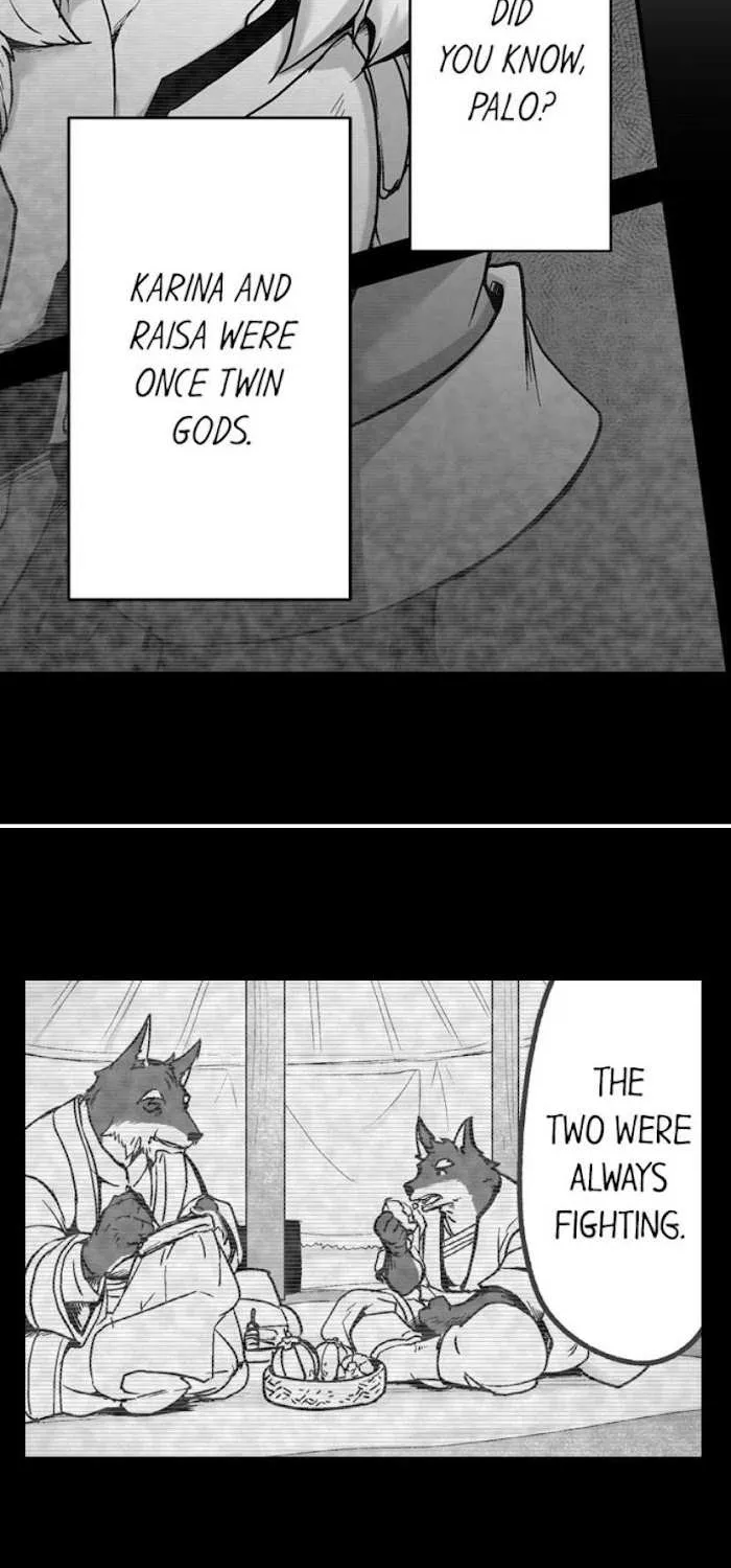 The Titan's bride Chapter 24 page 8 - 