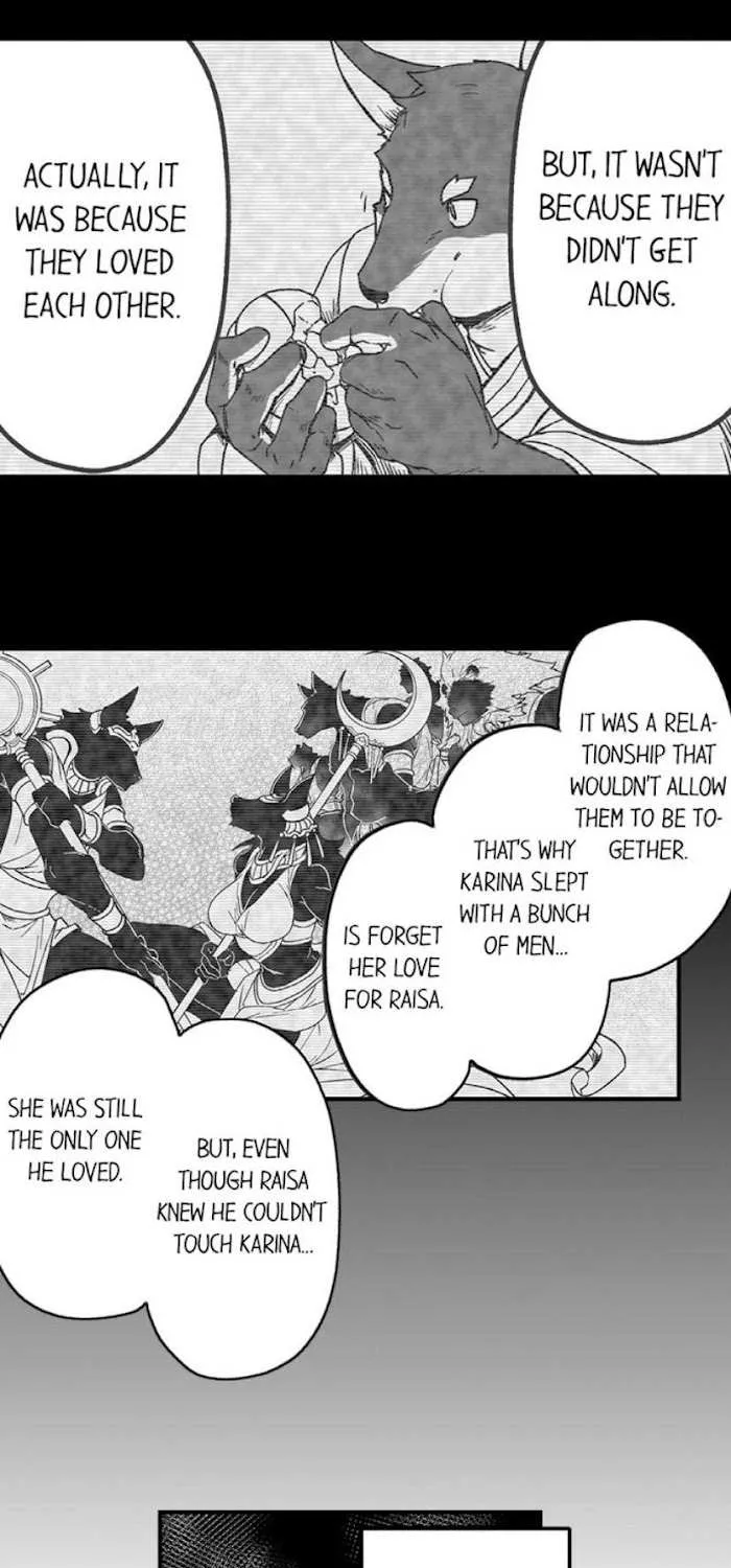 The Titan's bride Chapter 24 page 9 - 