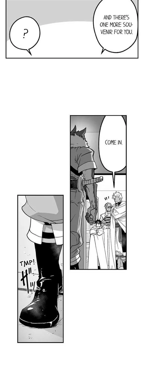 The Titan's bride Chapter 25 page 14 - 