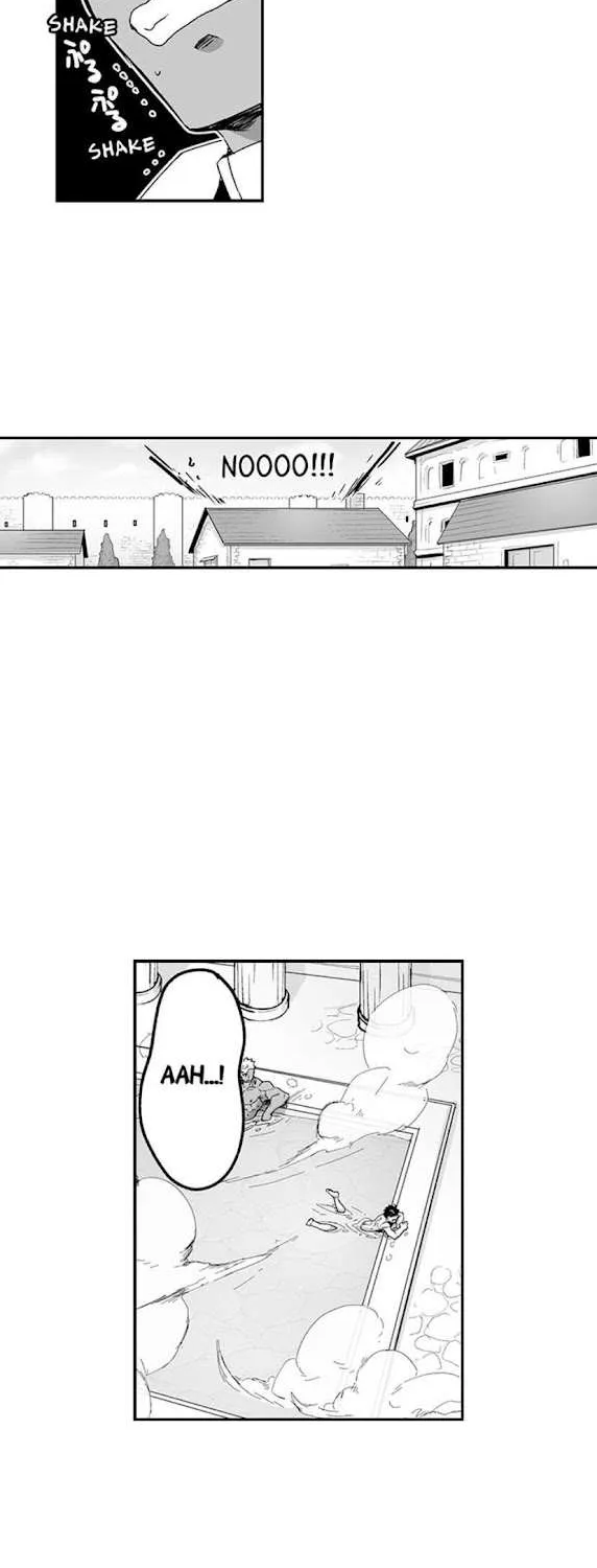 The Titan's bride Chapter 25 page 18 - 