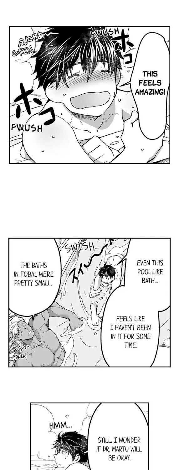 The Titan's bride Chapter 25 page 19 - 