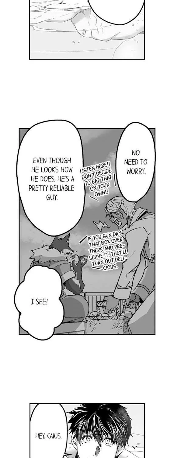 The Titan's bride Chapter 25 page 20 - 