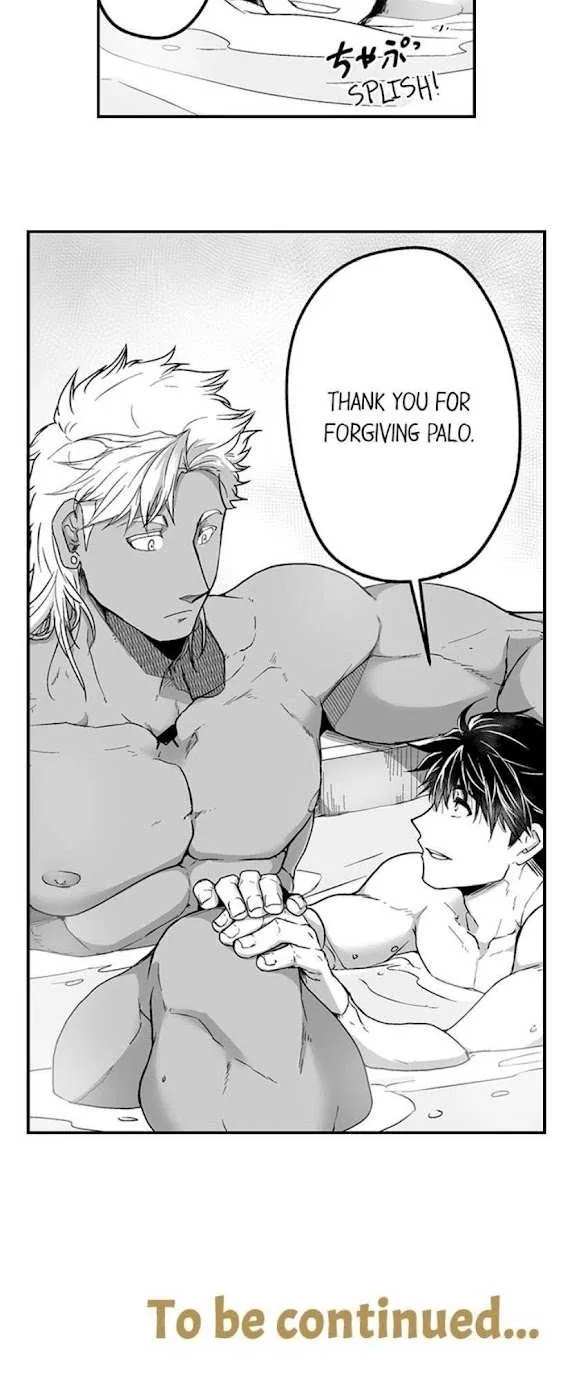 The Titan's bride Chapter 25 page 21 - 