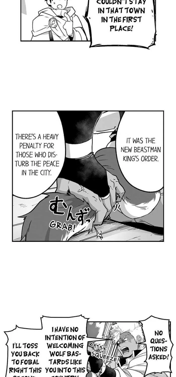The Titan's bride Chapter 25 page 4 - 