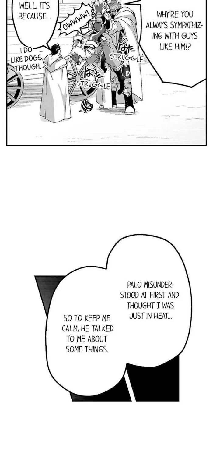 The Titan's bride Chapter 25 page 7 - 