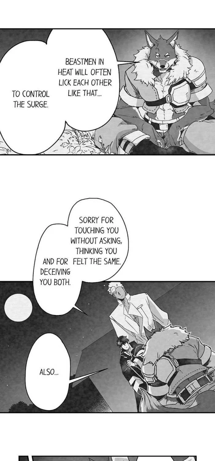 The Titan's bride Chapter 25 page 8 - 