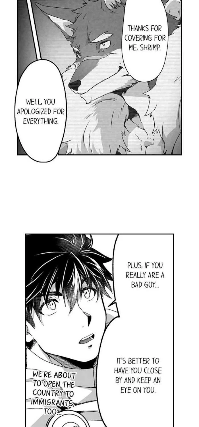 The Titan's bride Chapter 25 page 9 - 