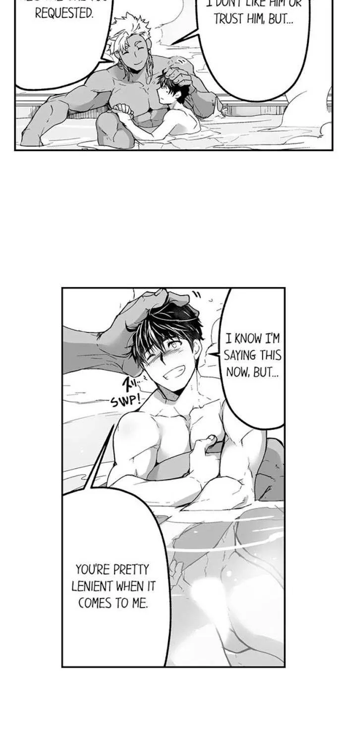 The Titan's bride Chapter 26 page 2 - 