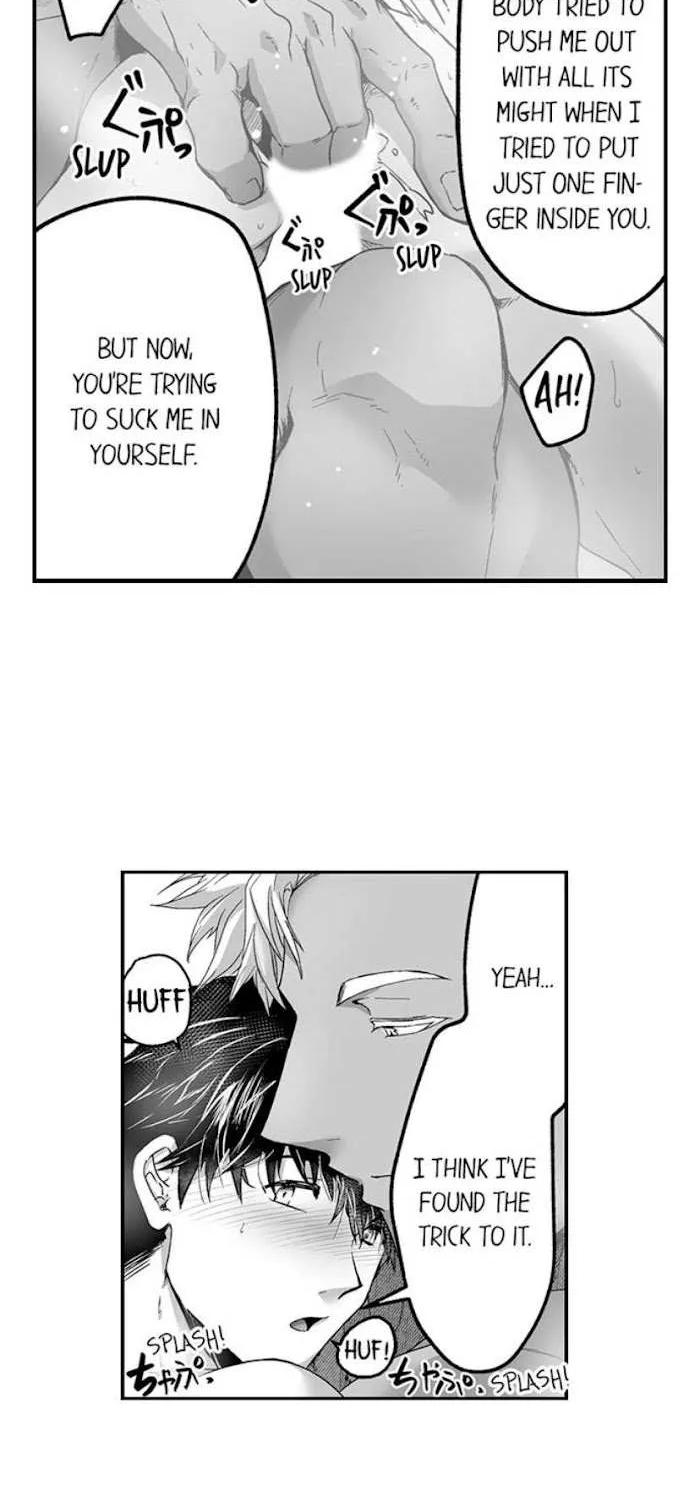 The Titan's bride Chapter 26 page 14 - 