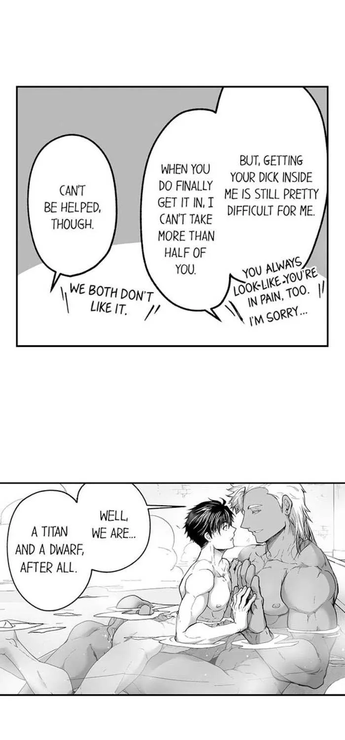 The Titan's bride Chapter 26 page 15 - 