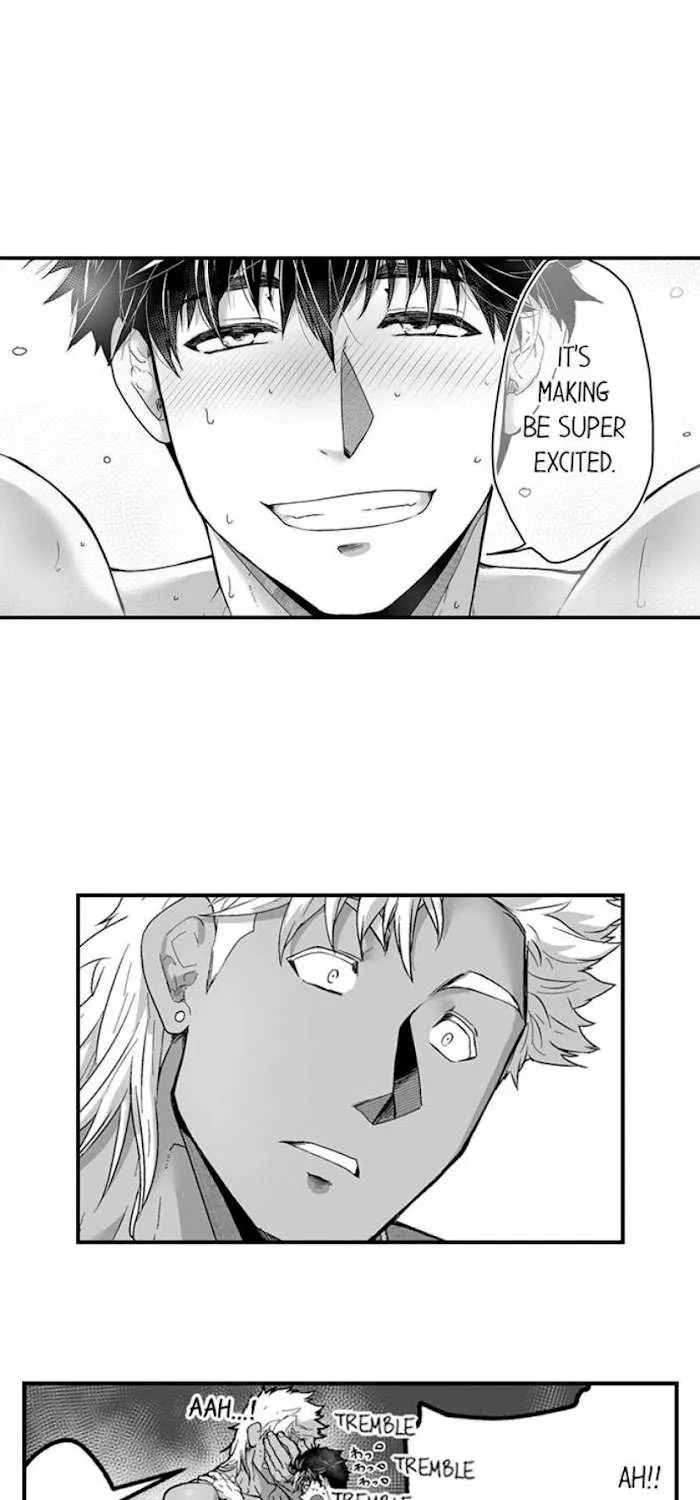 The Titan's bride Chapter 26 page 20 - 
