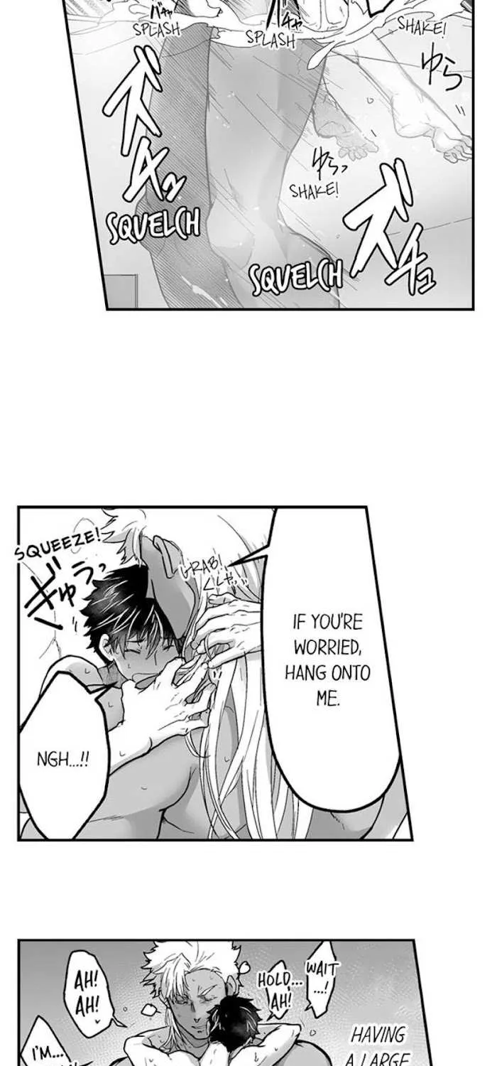 The Titan's bride Chapter 26 page 24 - 