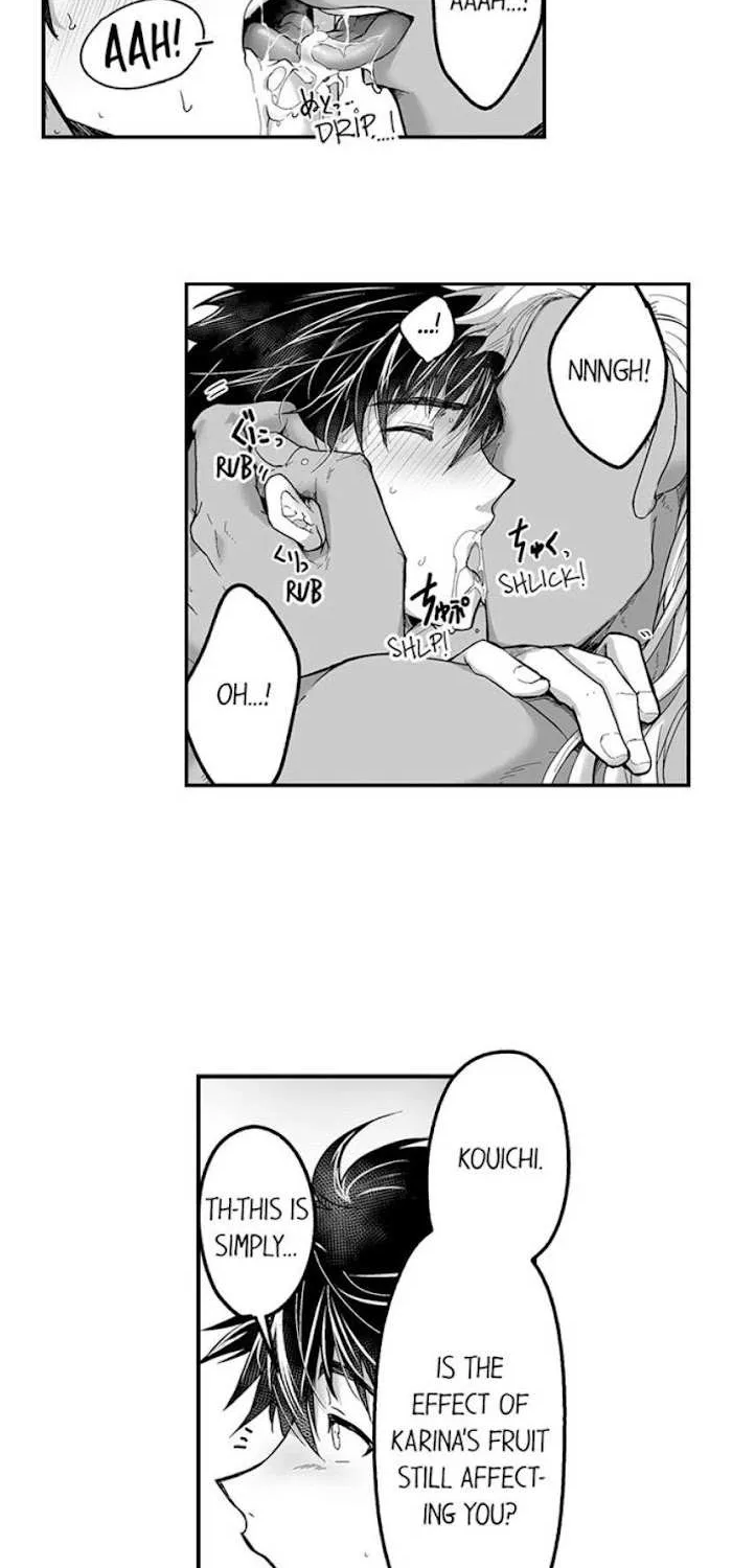 The Titan's bride Chapter 26 page 6 - 