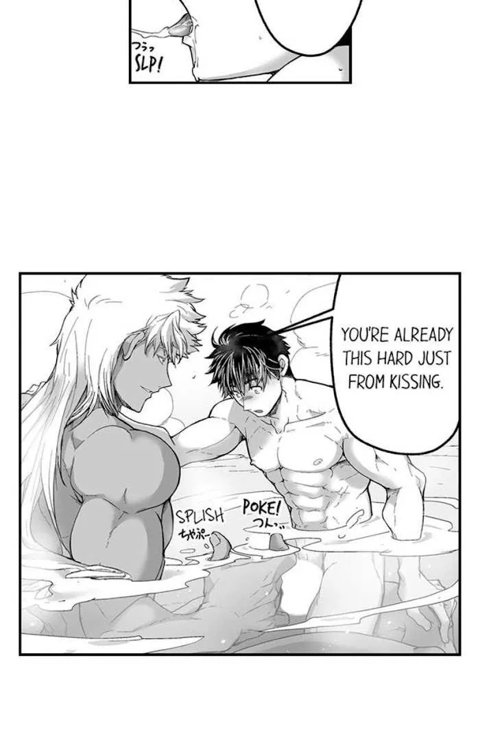 The Titan's bride Chapter 26 page 7 - 
