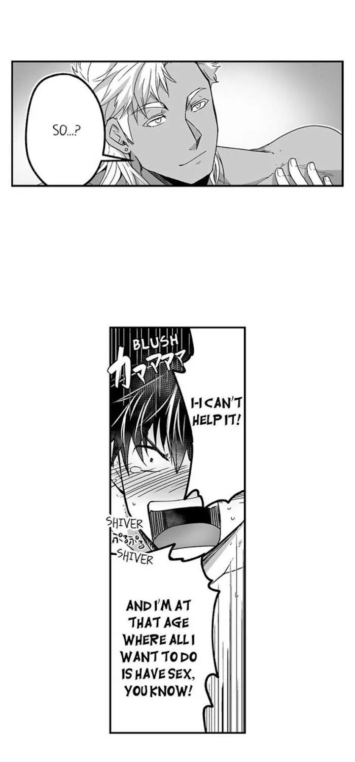 The Titan's bride Chapter 26 page 9 - 