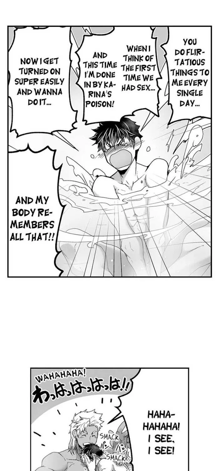 The Titan's bride Chapter 26 page 10 - 
