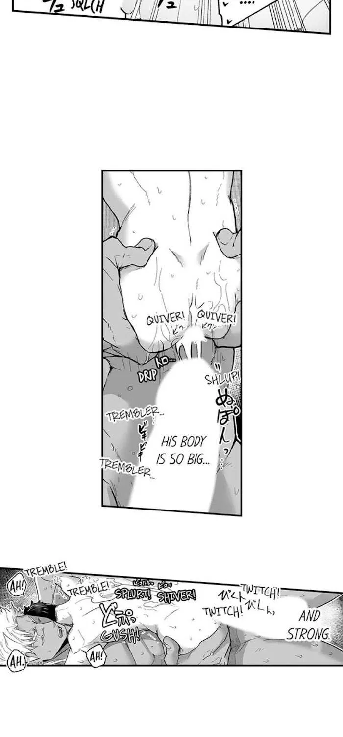The Titan's bride Chapter 27 page 2 - 