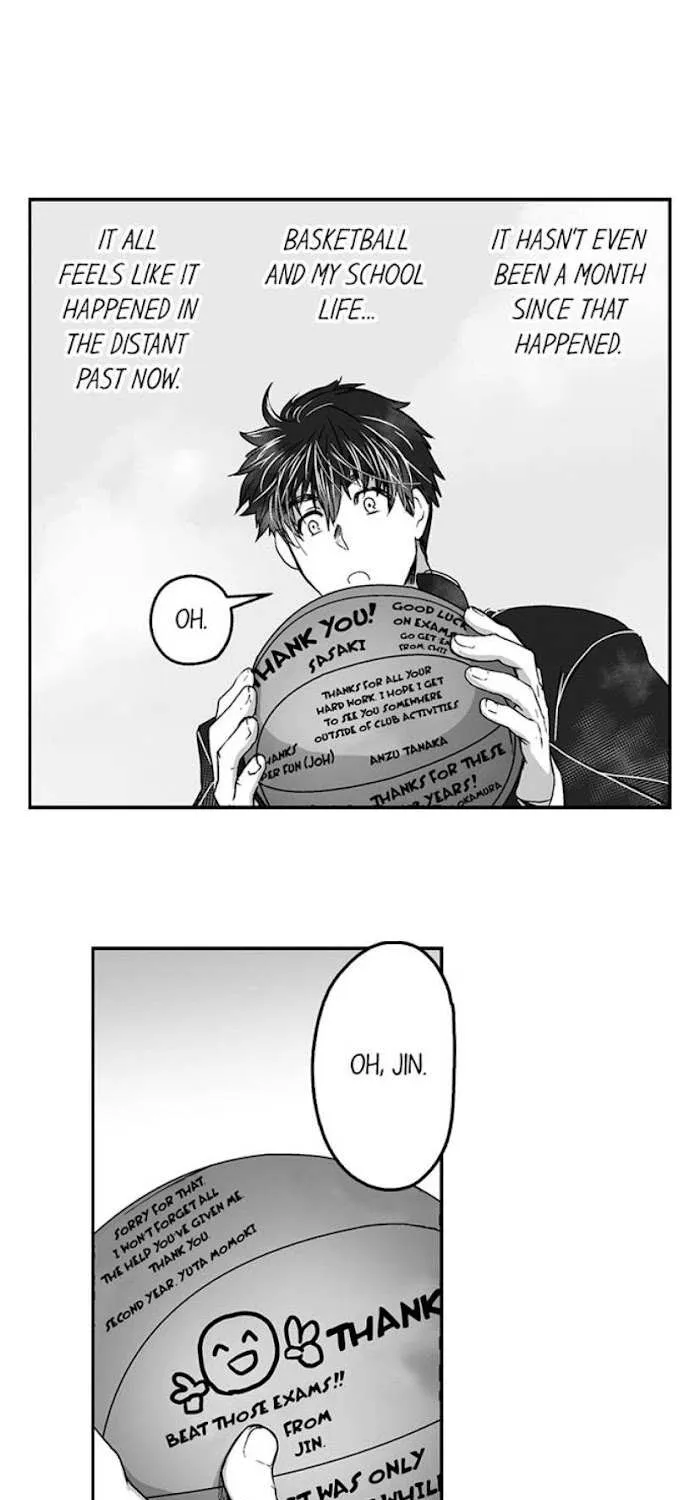 The Titan's bride Chapter 27 page 13 - 